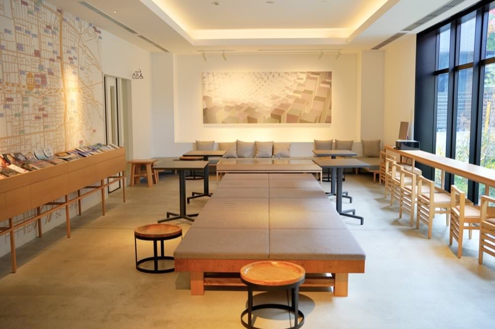 【京都飯店推薦】REF京都八條口 by Vessel 系列飯店，近京都車站JR、利木津巴士、唐吉軻德
