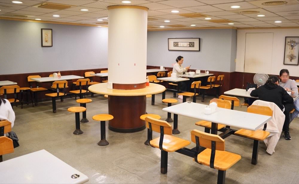 【台北美食小吃】奇福扁食信義本店,必點超美味雙重麻辣紅油炒手、鮮蝦扁食! - 第2張圖 【台北美食小吃】奇福扁食信義本店,必點超美味雙重麻辣紅油炒手、鮮蝦扁食!