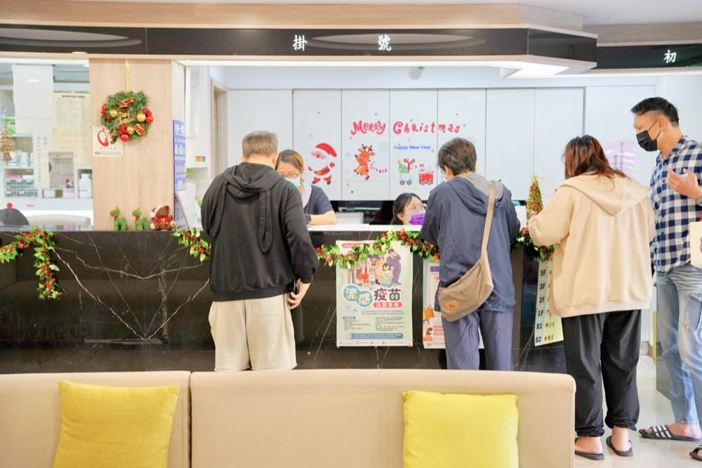 【中和婦產科推薦】蕙生醫院-專業親切婦產科、小兒科看診環境!寬敞產後調理中心可大寶同住 - 第4張圖 【中和婦產科推薦】蕙生醫院-專業親切婦產科、小兒科看診環境!寬敞產後調理中心可大寶同住