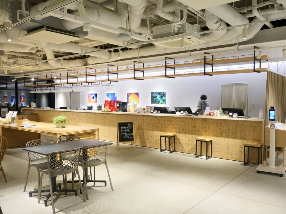 【京都飯店推薦】REF京都八條口 by Vessel 系列飯店，近京都車站JR、利木津巴士、唐吉軻德