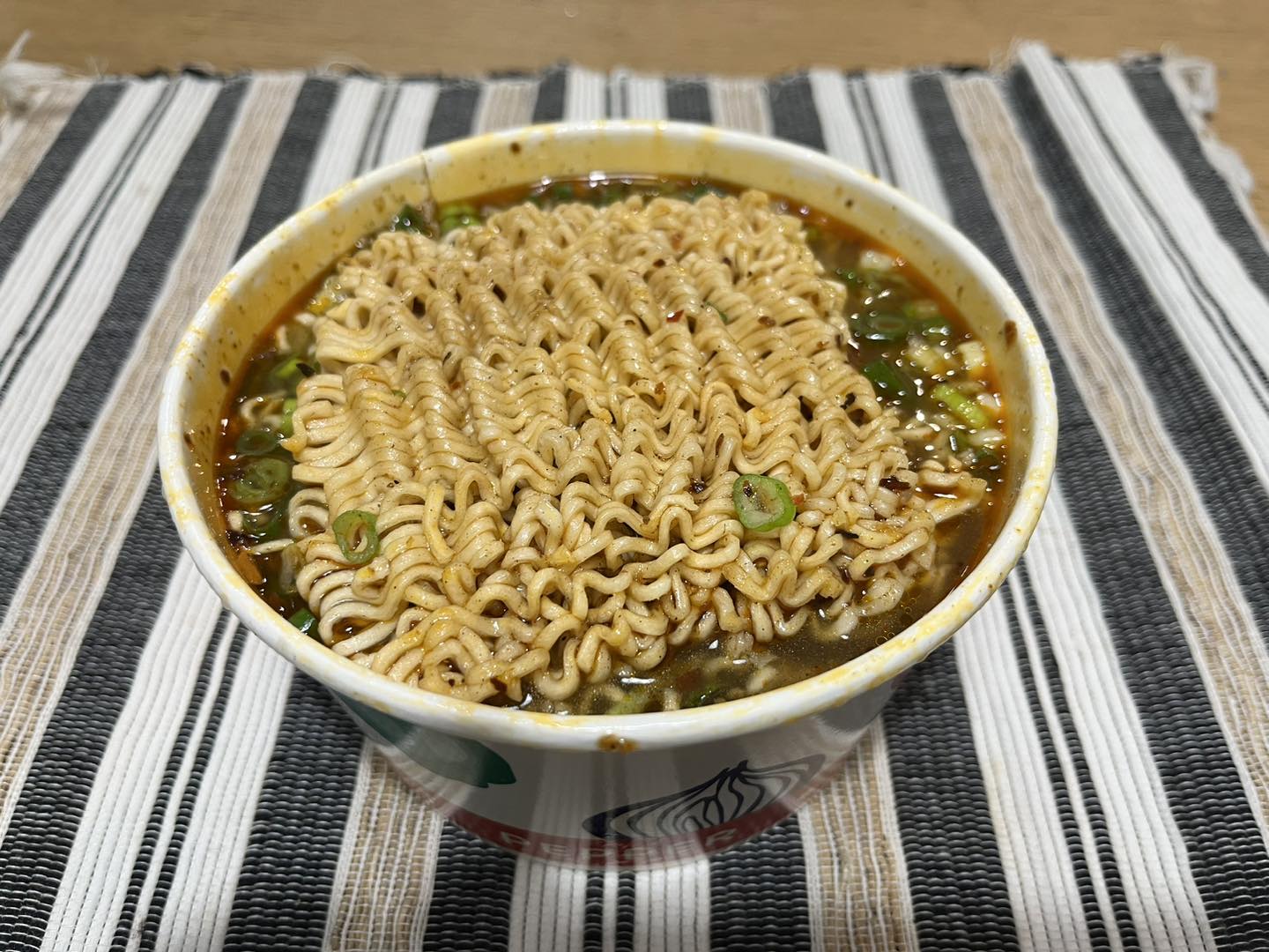 【中壢美食小吃】不老麻辣鴨血臭豆腐,香麻帶勁辣得超過癮! - 第3張圖 【中壢美食小吃】不老麻辣鴨血臭豆腐,香麻帶勁辣得超過癮!