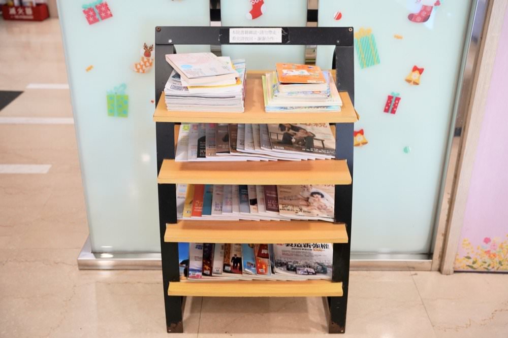 【中和婦產科推薦】蕙生醫院-專業親切婦產科、小兒科看診環境!寬敞產後調理中心可大寶同住 - 第6張圖 【中和婦產科推薦】蕙生醫院-專業親切婦產科、小兒科看診環境!寬敞產後調理中心可大寶同住