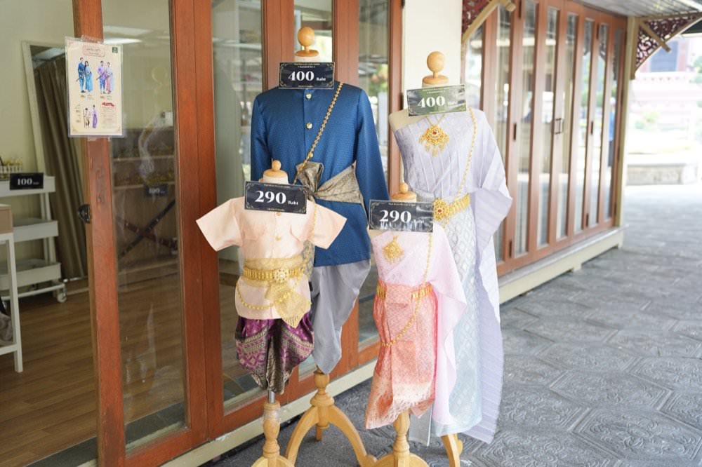 【曼谷景點推薦】三頭象神博物館The Erawan Museum。超美粉紅建築巨大三頭象地標！曼谷超夯網美景點交通、門票、許願拜拜攻略分享！