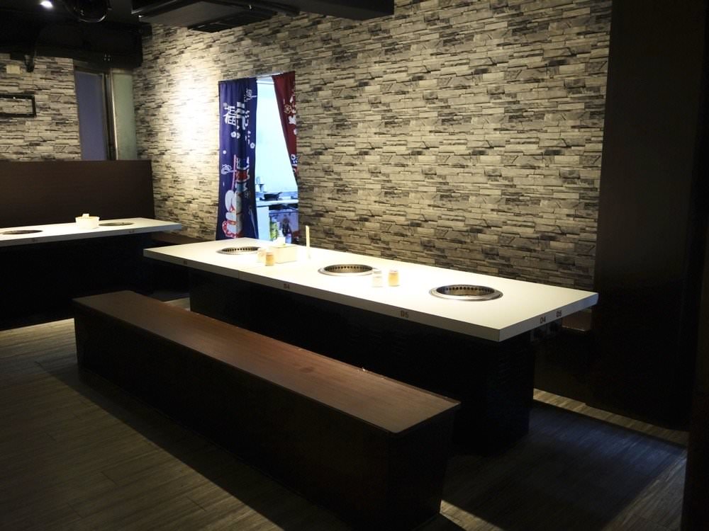 中壢燒肉吃到飽推薦【炙高無上炭火燒肉 中壢店】美味肉品、海鮮、蔬菜任你點！