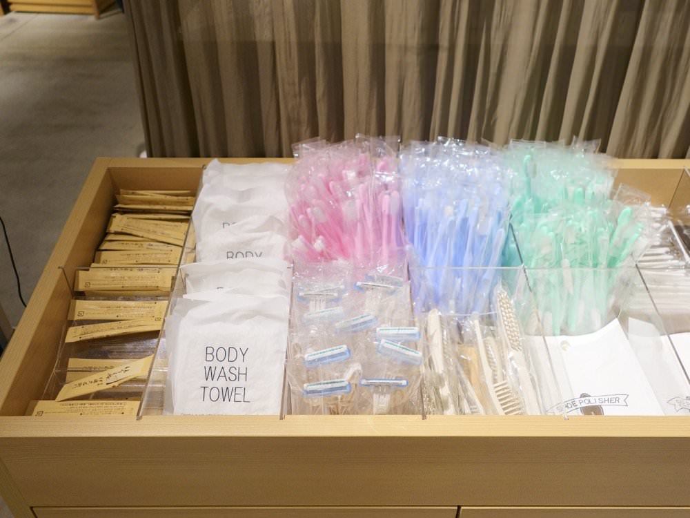 【京都飯店推薦】REF京都八條口 by Vessel 系列飯店，近京都車站JR、利木津巴士、唐吉軻德