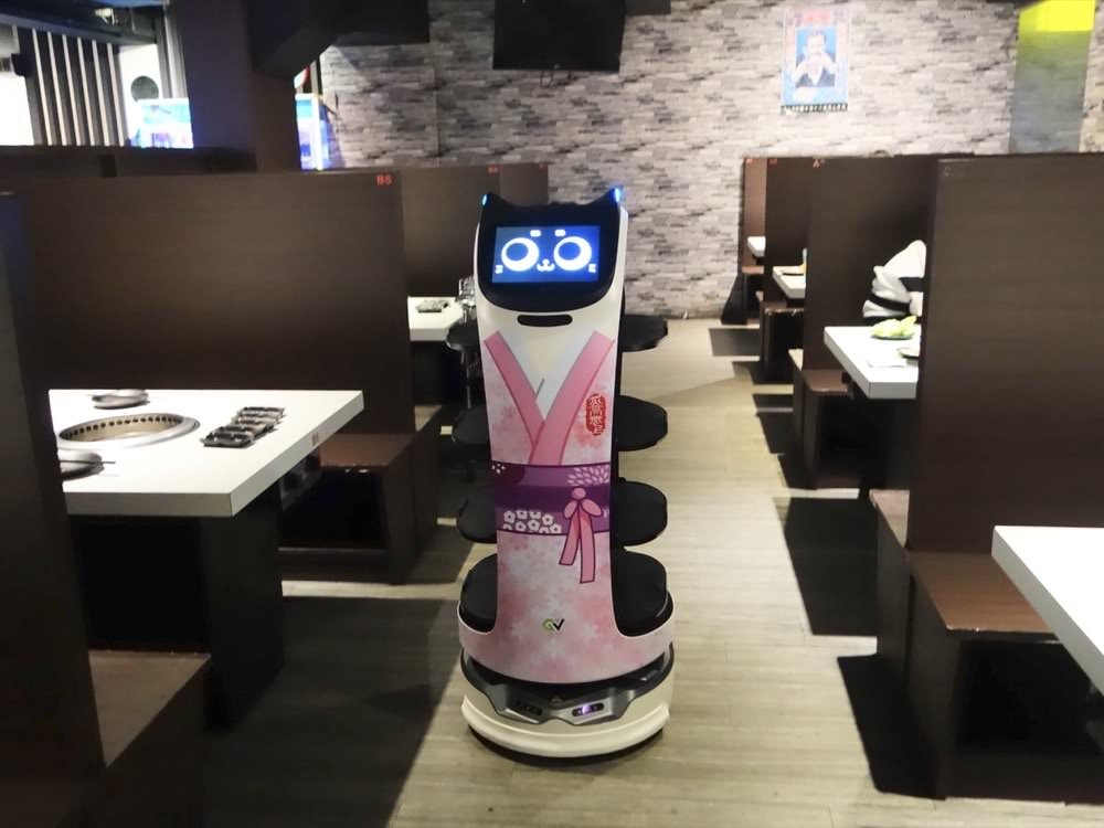 中壢燒肉吃到飽推薦【炙高無上炭火燒肉 中壢店】美味肉品、海鮮、蔬菜任你點！