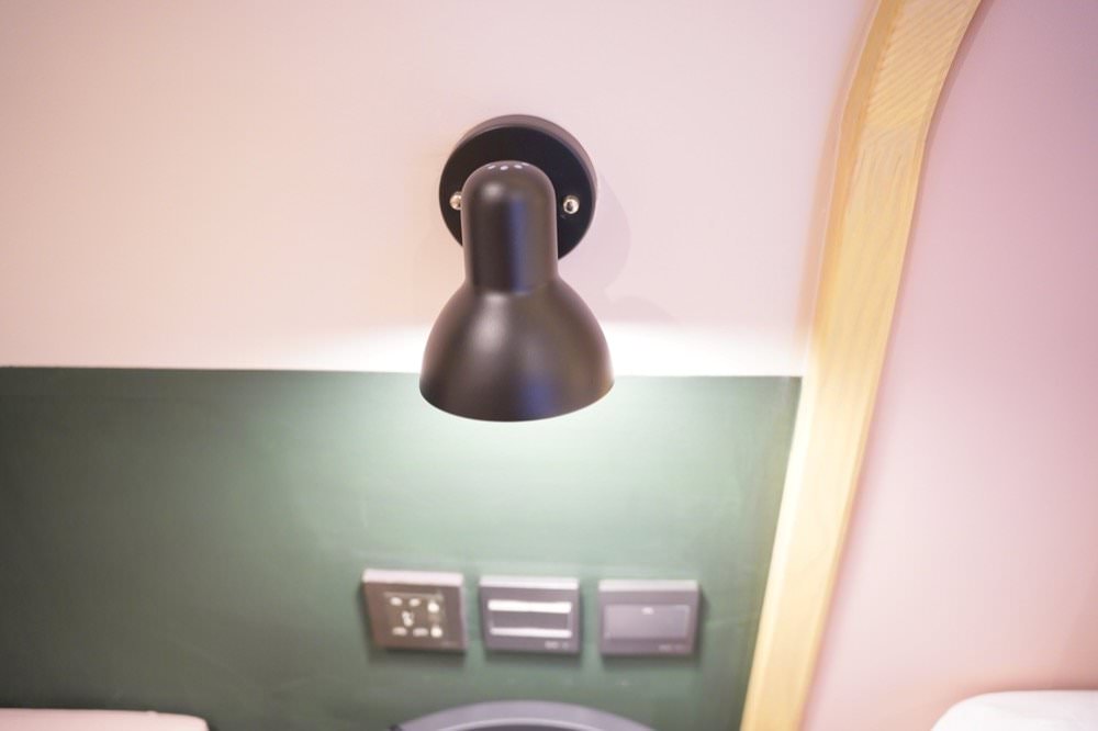 【曼谷飯店推薦】2023新開幕曼谷飯店The Quarter Ratchathewi by UHG拉差貼威四分之一飯店，夢幻網美風、地點方便近BTS！