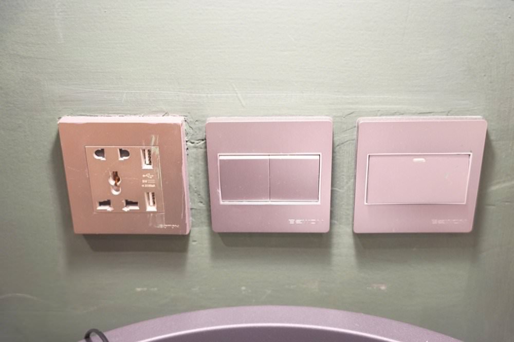 【曼谷飯店推薦】2023新開幕曼谷飯店The Quarter Ratchathewi by UHG拉差貼威四分之一飯店，夢幻網美風、地點方便近BTS！