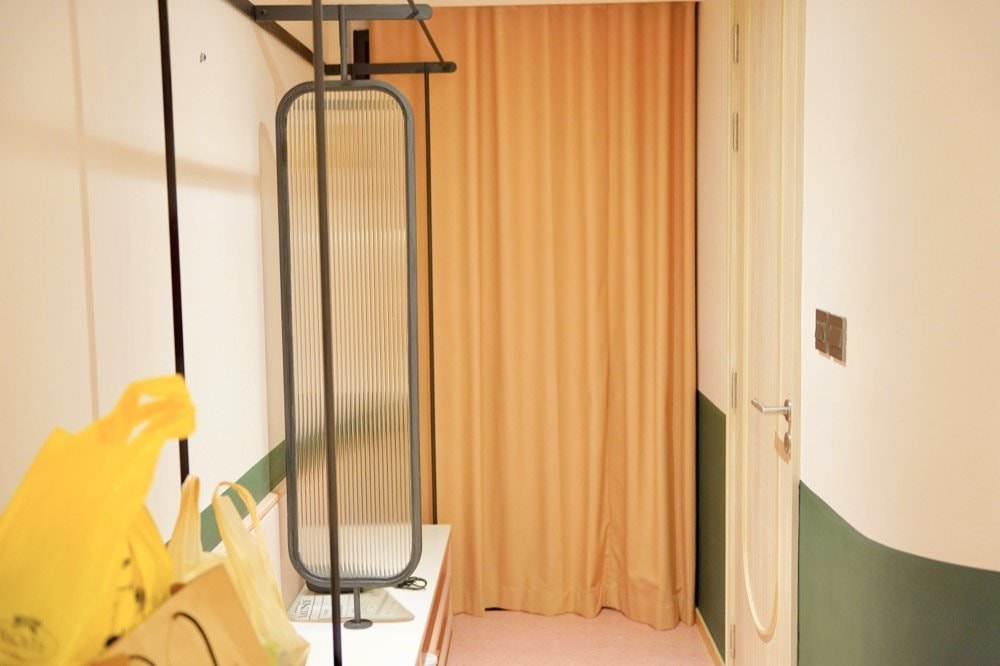 【曼谷飯店推薦】2023新開幕曼谷飯店The Quarter Ratchathewi by UHG拉差貼威四分之一飯店，夢幻網美風、地點方便近BTS！