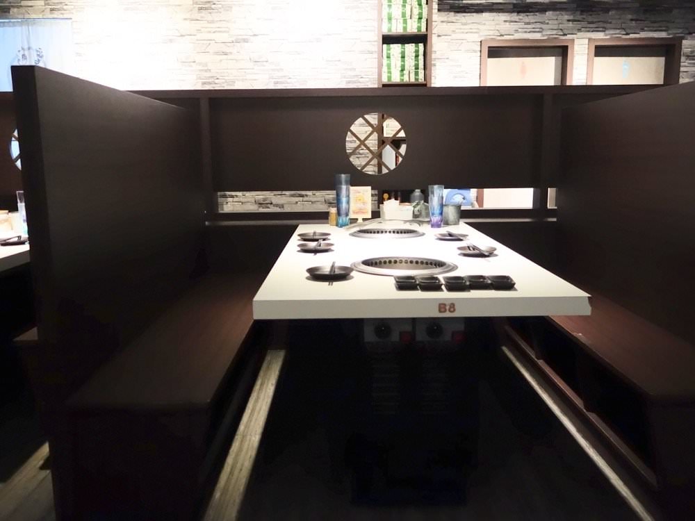 中壢燒肉吃到飽推薦【炙高無上炭火燒肉 中壢店】美味肉品、海鮮、蔬菜任你點！