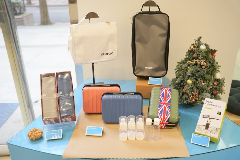 【台北行李箱維修推薦】奧旅博oroobo行李箱維修！線上預約行李箱修理，價格透明技術好！內湖體驗中心維修實際經驗