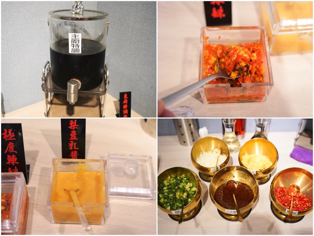 【台北火鍋推薦】真鮮海鮮和牛鍋物。超好吃美福頂級Prime牛肉、松阪豬!肉控必吃大同區火鍋推薦!(台北寵物友善餐廳) - 第12張圖 【台北火鍋推薦】真鮮海鮮和牛鍋物。超好吃美福頂級Prime牛肉、松阪豬!肉控必吃大同區火鍋推薦!(台北寵物友善餐廳)
