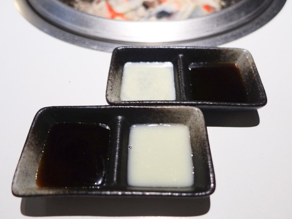 中壢燒肉吃到飽推薦【炙高無上炭火燒肉 中壢店】美味肉品、海鮮、蔬菜任你點！