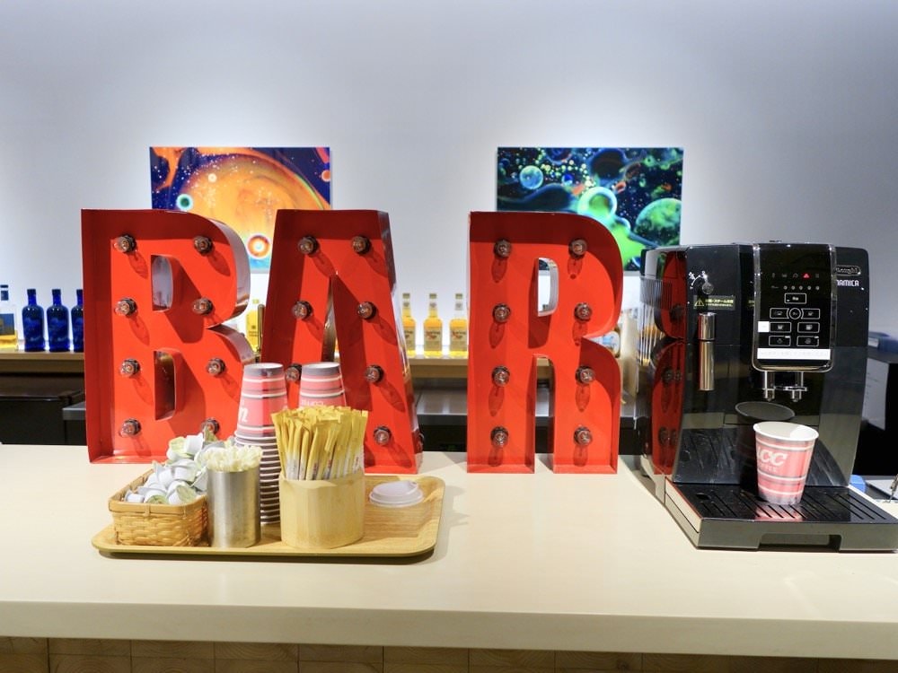 【京都飯店推薦】REF京都八條口 by Vessel 系列飯店，近京都車站JR、利木津巴士、唐吉軻德