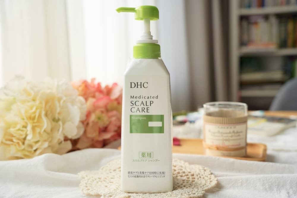 10款控油蓬鬆洗髮精推薦評比|豐傑生醫薑黃洗髮精、DHC洗髮精、森歐黎漾洗髮精、CLAYGE海泥洗髮精,油性頭皮洗髮精看這篇! - 第31張圖 10款控油蓬鬆洗髮精推薦評比|豐傑生醫薑黃洗髮精、DHC洗髮精、森歐黎漾洗髮精、CLAYGE海泥洗髮精,油性頭皮洗髮精看這篇!