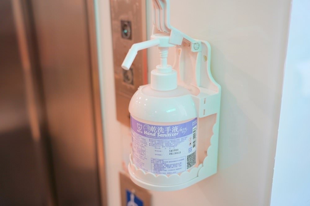 【中和婦產科推薦】蕙生醫院-專業親切婦產科、小兒科看診環境!寬敞產後調理中心可大寶同住 - 第13張圖 【中和婦產科推薦】蕙生醫院-專業親切婦產科、小兒科看診環境!寬敞產後調理中心可大寶同住