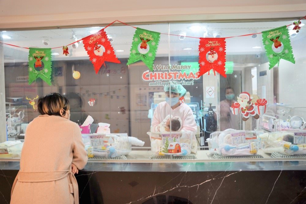 【中和婦產科推薦】蕙生醫院-專業親切婦產科、小兒科看診環境!寬敞產後調理中心可大寶同住 - 第16張圖 【中和婦產科推薦】蕙生醫院-專業親切婦產科、小兒科看診環境!寬敞產後調理中心可大寶同住