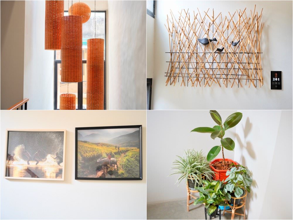 曼谷飯店推薦｜Siam Shelter Bangkok。新開幕超平價3人房只要1600，地點方便近BTS，還有免費泡麵飲料零食！