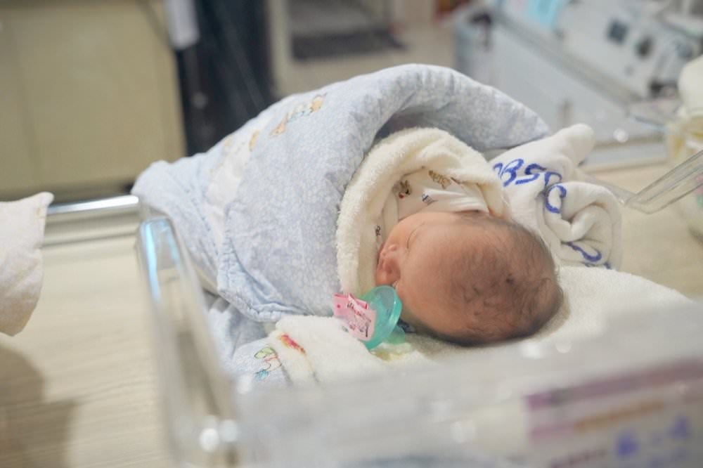 【中和婦產科推薦】蕙生醫院-專業親切婦產科、小兒科看診環境!寬敞產後調理中心可大寶同住 - 第17張圖 【中和婦產科推薦】蕙生醫院-專業親切婦產科、小兒科看診環境!寬敞產後調理中心可大寶同住