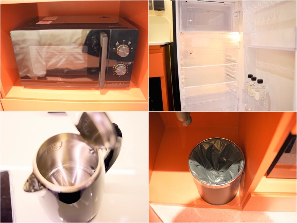 【曼谷飯店推薦】2023新開幕曼谷飯店The Quarter Ratchathewi by UHG拉差貼威四分之一飯店，夢幻網美風、地點方便近BTS！