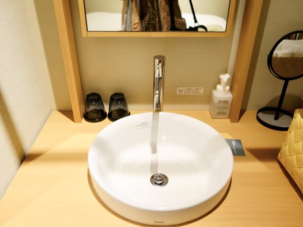 【京都飯店推薦】REF京都八條口 by Vessel 系列飯店，近京都車站JR、利木津巴士、唐吉軻德