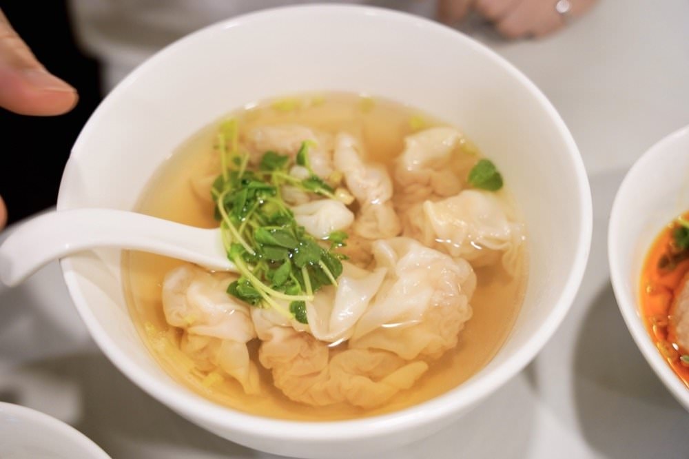 【台北美食小吃】奇福扁食信義本店,必點超美味雙重麻辣紅油炒手、鮮蝦扁食! - 第16張圖 【台北美食小吃】奇福扁食信義本店,必點超美味雙重麻辣紅油炒手、鮮蝦扁食!