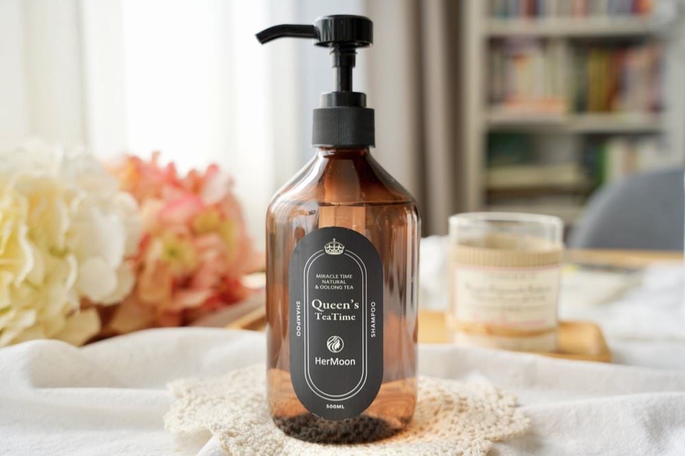 10款控油蓬鬆洗髮精推薦評比|豐傑生醫薑黃洗髮精、DHC洗髮精、森歐黎漾洗髮精、CLAYGE海泥洗髮精,油性頭皮洗髮精看這篇! - 第10張圖 10款控油蓬鬆洗髮精推薦評比|豐傑生醫薑黃洗髮精、DHC洗髮精、森歐黎漾洗髮精、CLAYGE海泥洗髮精,油性頭皮洗髮精看這篇!