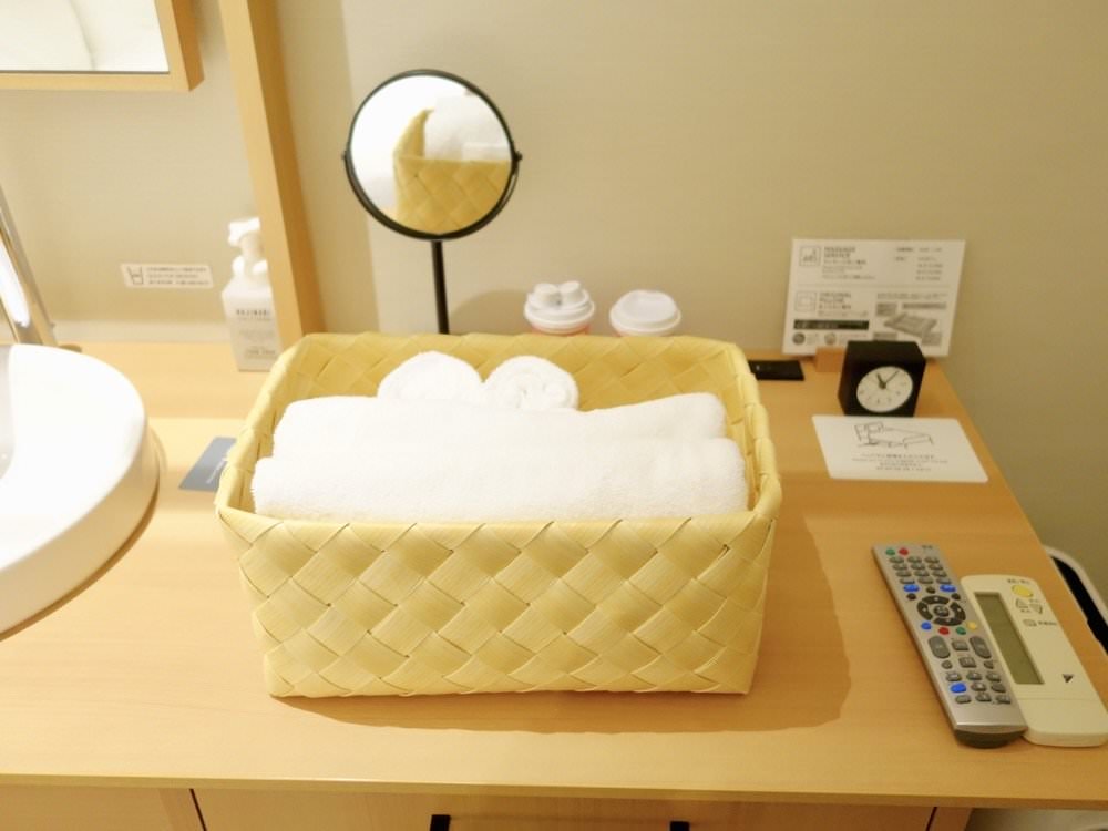 【京都飯店推薦】REF京都八條口 by Vessel 系列飯店，近京都車站JR、利木津巴士、唐吉軻德