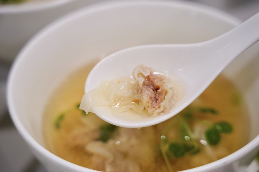 【台北美食小吃】奇福扁食信義本店,必點超美味雙重麻辣紅油炒手、鮮蝦扁食! - 第18張圖 【台北美食小吃】奇福扁食信義本店,必點超美味雙重麻辣紅油炒手、鮮蝦扁食!