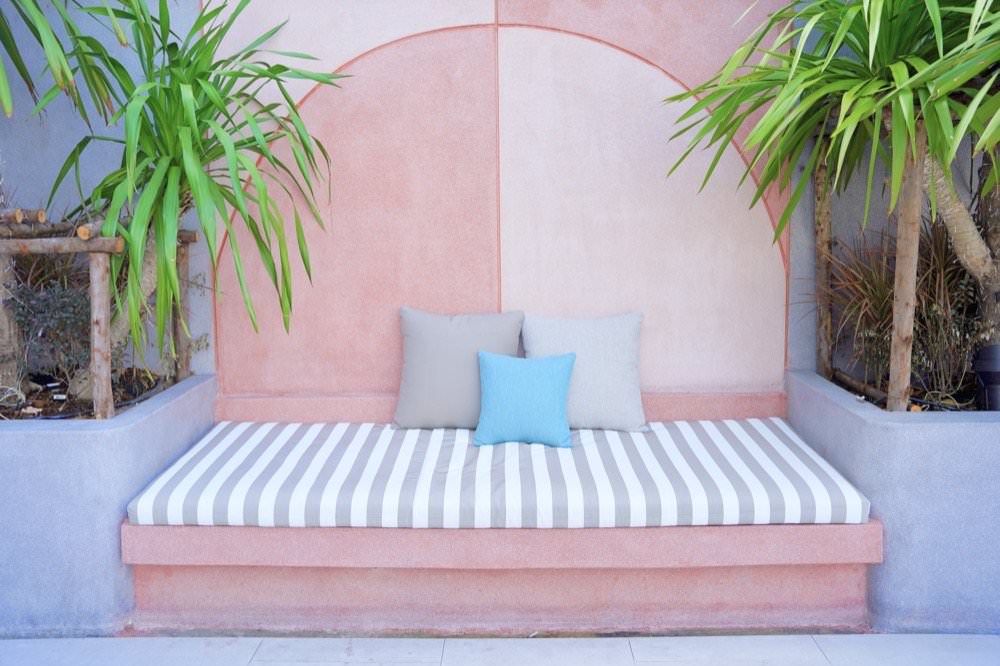 【曼谷飯店推薦】2023新開幕曼谷飯店The Quarter Ratchathewi by UHG拉差貼威四分之一飯店，夢幻網美風、地點方便近BTS！