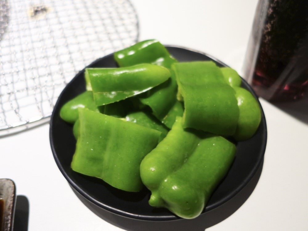 中壢燒肉吃到飽推薦【炙高無上炭火燒肉 中壢店】美味肉品、海鮮、蔬菜任你點！