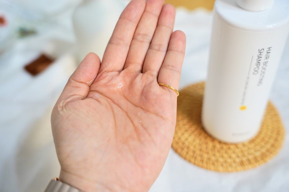 10款控油蓬鬆洗髮精推薦評比|豐傑生醫薑黃洗髮精、DHC洗髮精、森歐黎漾洗髮精、CLAYGE海泥洗髮精,油性頭皮洗髮精看這篇! - 第5張圖 10款控油蓬鬆洗髮精推薦評比|豐傑生醫薑黃洗髮精、DHC洗髮精、森歐黎漾洗髮精、CLAYGE海泥洗髮精,油性頭皮洗髮精看這篇!