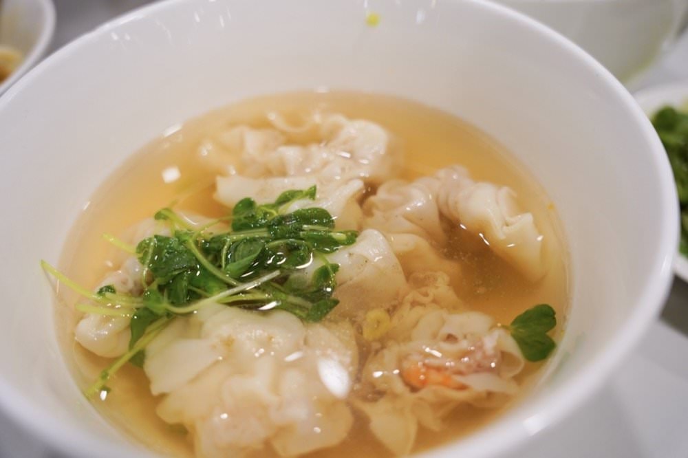 【台北美食小吃】奇福扁食信義本店,必點超美味雙重麻辣紅油炒手、鮮蝦扁食! - 第24張圖 【台北美食小吃】奇福扁食信義本店,必點超美味雙重麻辣紅油炒手、鮮蝦扁食!