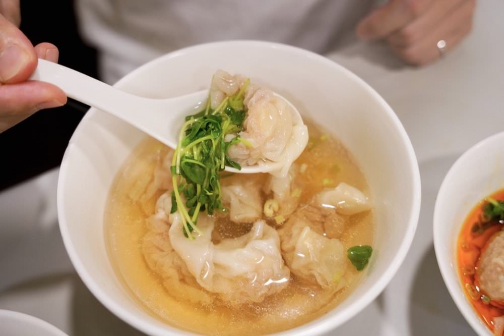 【台北美食小吃】奇福扁食信義本店,必點超美味雙重麻辣紅油炒手、鮮蝦扁食! - 第23張圖 【台北美食小吃】奇福扁食信義本店,必點超美味雙重麻辣紅油炒手、鮮蝦扁食!