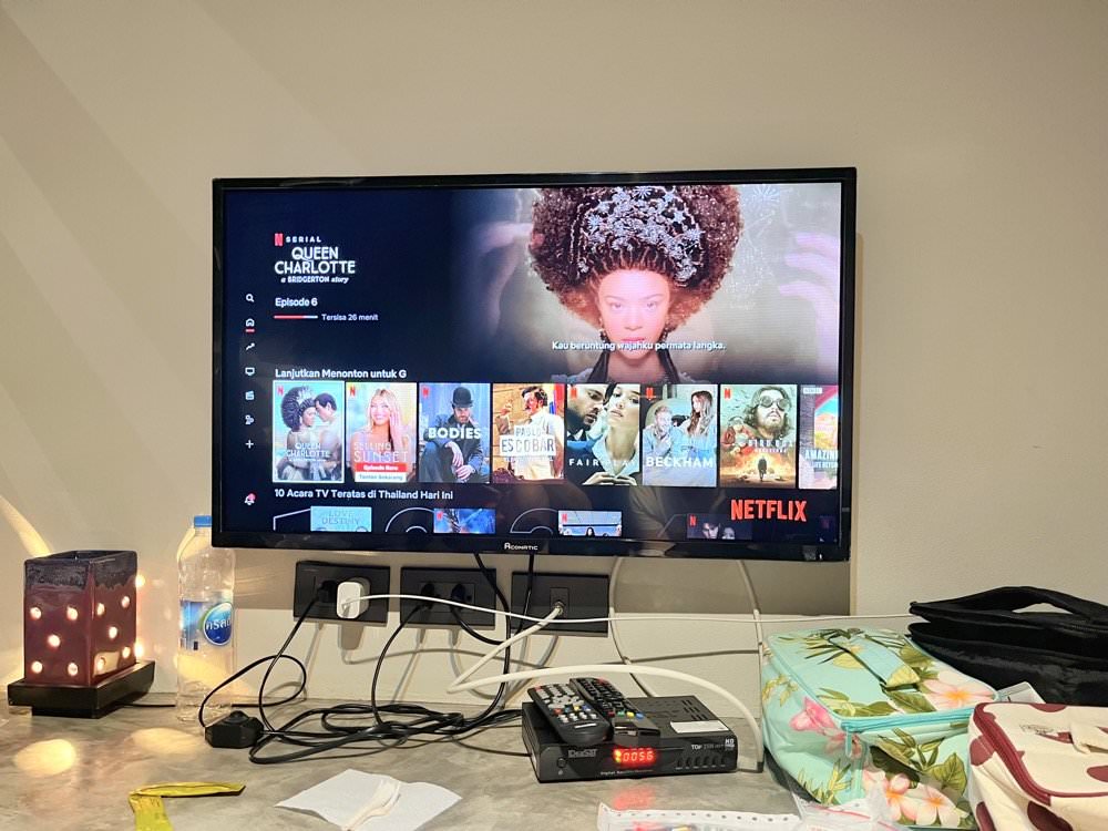 曼谷飯店推薦｜Siam Shelter Bangkok。新開幕超平價3人房只要1600，地點方便近BTS，還有免費泡麵飲料零食！