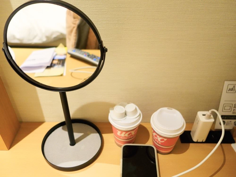 【京都飯店推薦】REF京都八條口 by Vessel 系列飯店，近京都車站JR、利木津巴士、唐吉軻德