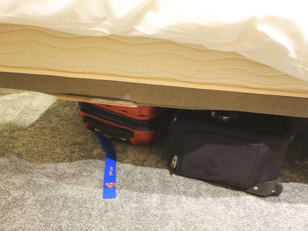 【京都飯店推薦】REF京都八條口 by Vessel 系列飯店，近京都車站JR、利木津巴士、唐吉軻德