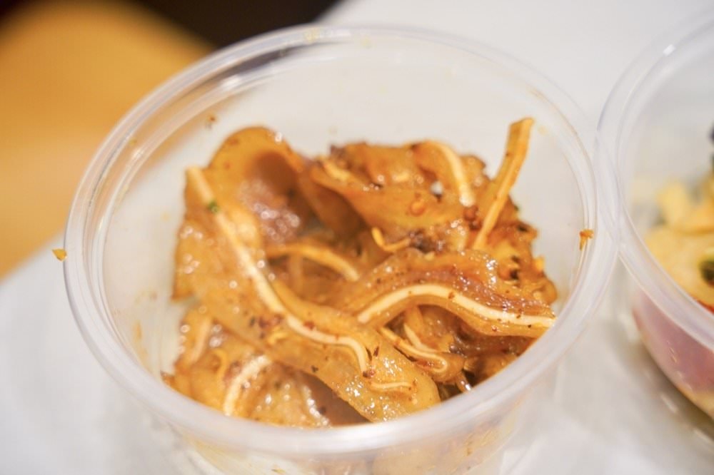 【台北美食小吃】奇福扁食信義本店,必點超美味雙重麻辣紅油炒手、鮮蝦扁食! - 第26張圖 【台北美食小吃】奇福扁食信義本店,必點超美味雙重麻辣紅油炒手、鮮蝦扁食!