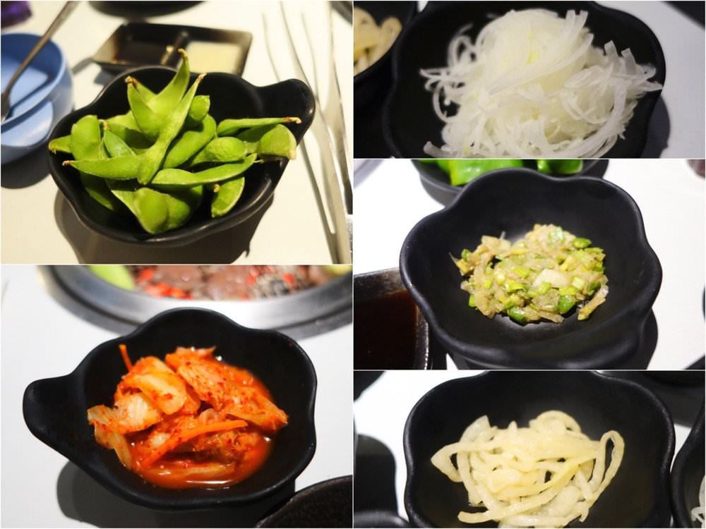 中壢燒肉吃到飽推薦【炙高無上炭火燒肉 中壢店】美味肉品、海鮮、蔬菜任你點！