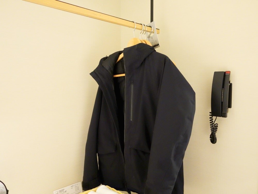 【京都飯店推薦】REF京都八條口 by Vessel 系列飯店，近京都車站JR、利木津巴士、唐吉軻德