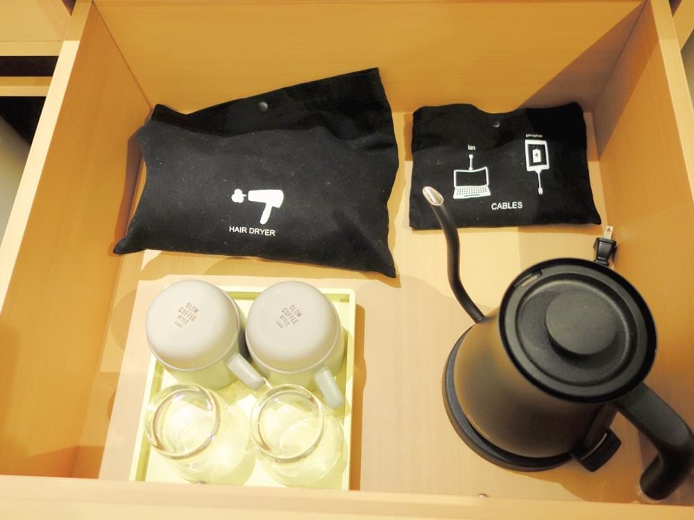 【京都飯店推薦】REF京都八條口 by Vessel 系列飯店，近京都車站JR、利木津巴士、唐吉軻德