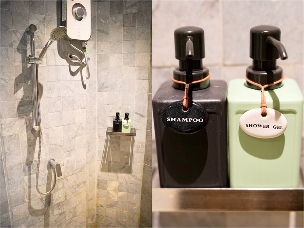 曼谷飯店推薦｜Siam Shelter Bangkok。新開幕超平價3人房只要1600，地點方便近BTS，還有免費泡麵飲料零食！