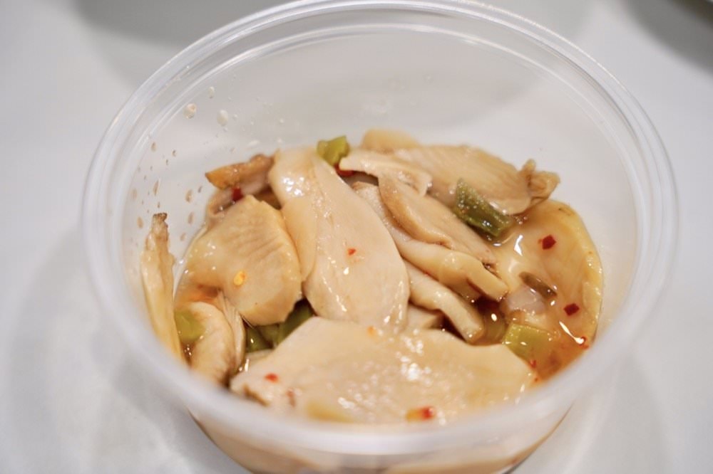 【台北美食小吃】奇福扁食信義本店,必點超美味雙重麻辣紅油炒手、鮮蝦扁食! - 第29張圖 【台北美食小吃】奇福扁食信義本店,必點超美味雙重麻辣紅油炒手、鮮蝦扁食!