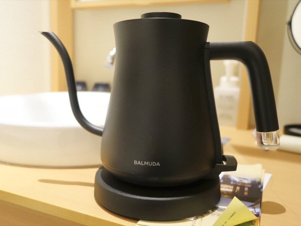 【京都飯店推薦】REF京都八條口 by Vessel 系列飯店，近京都車站JR、利木津巴士、唐吉軻德