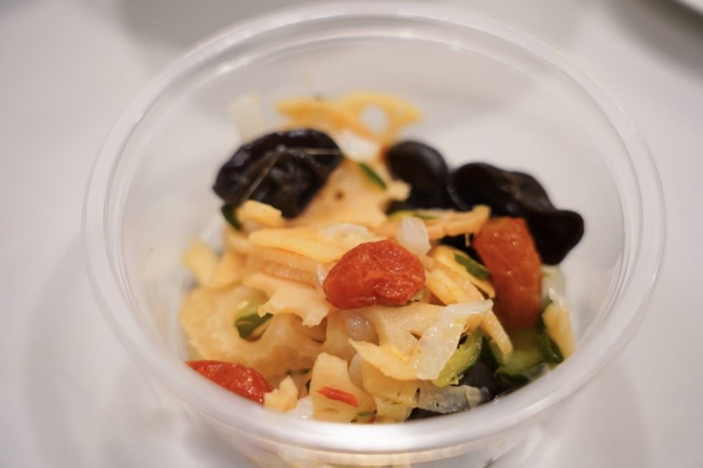 【台北美食小吃】奇福扁食信義本店,必點超美味雙重麻辣紅油炒手、鮮蝦扁食! - 第30張圖 【台北美食小吃】奇福扁食信義本店,必點超美味雙重麻辣紅油炒手、鮮蝦扁食!