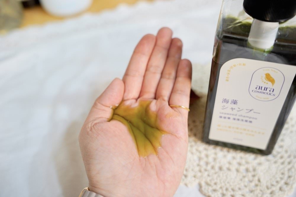 10款控油蓬鬆洗髮精推薦評比|豐傑生醫薑黃洗髮精、DHC洗髮精、森歐黎漾洗髮精、CLAYGE海泥洗髮精,油性頭皮洗髮精看這篇! - 第27張圖 10款控油蓬鬆洗髮精推薦評比|豐傑生醫薑黃洗髮精、DHC洗髮精、森歐黎漾洗髮精、CLAYGE海泥洗髮精,油性頭皮洗髮精看這篇!