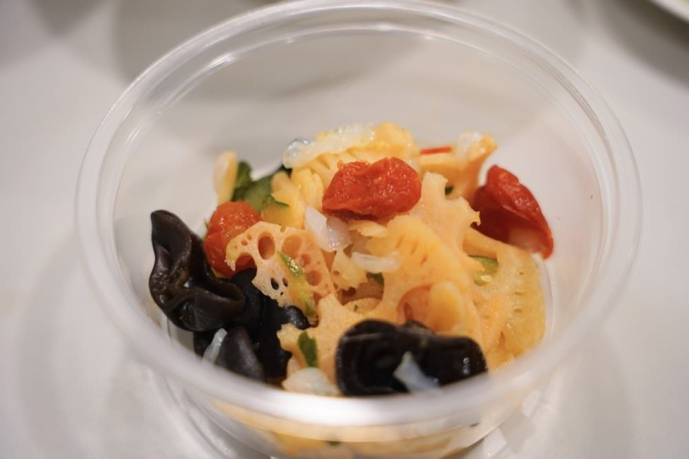 【台北美食小吃】奇福扁食信義本店,必點超美味雙重麻辣紅油炒手、鮮蝦扁食! - 第31張圖 【台北美食小吃】奇福扁食信義本店,必點超美味雙重麻辣紅油炒手、鮮蝦扁食!