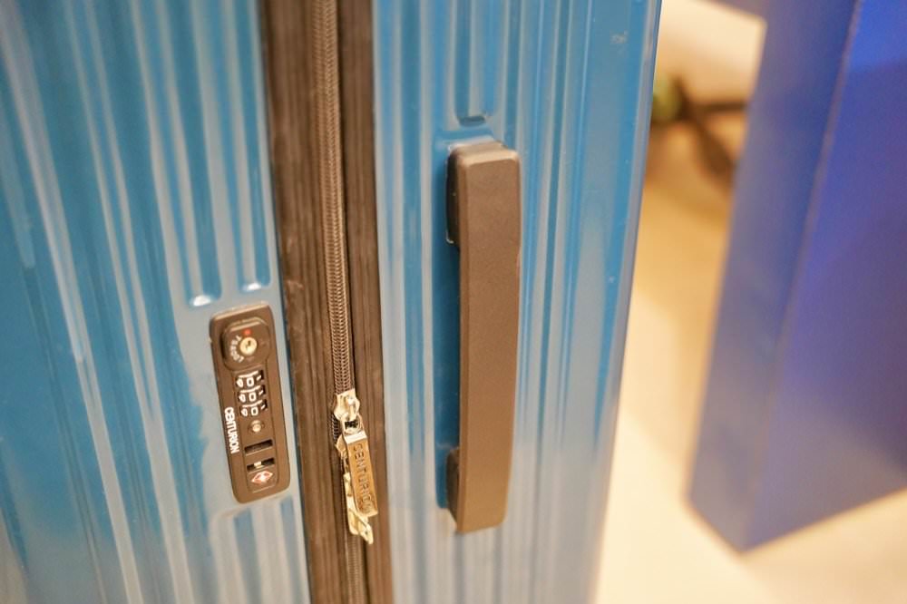 【台北行李箱維修推薦】奧旅博oroobo行李箱維修！線上預約行李箱修理，價格透明技術好！內湖體驗中心維修實際經驗