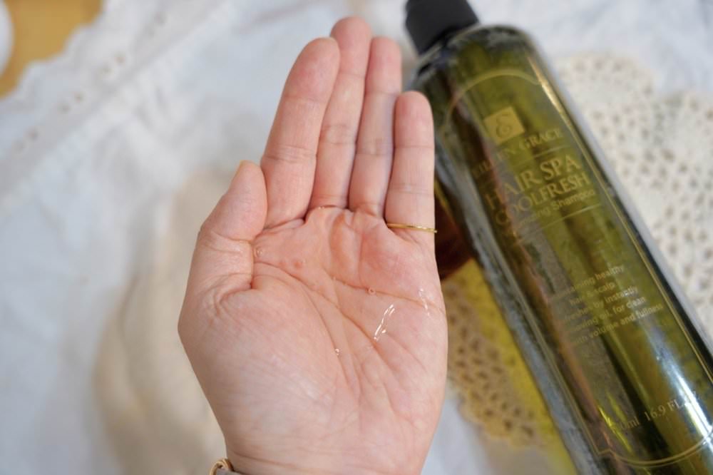 10款控油蓬鬆洗髮精推薦評比|豐傑生醫薑黃洗髮精、DHC洗髮精、森歐黎漾洗髮精、CLAYGE海泥洗髮精,油性頭皮洗髮精看這篇! - 第30張圖 10款控油蓬鬆洗髮精推薦評比|豐傑生醫薑黃洗髮精、DHC洗髮精、森歐黎漾洗髮精、CLAYGE海泥洗髮精,油性頭皮洗髮精看這篇!