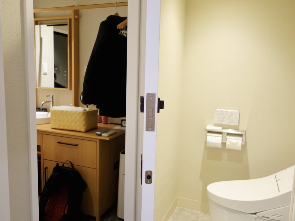 【京都飯店推薦】REF京都八條口 by Vessel 系列飯店，近京都車站JR、利木津巴士、唐吉軻德